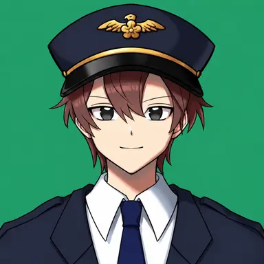 Profile image of Gongryong