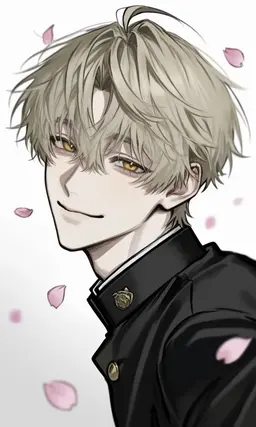 Profile image of 陽向