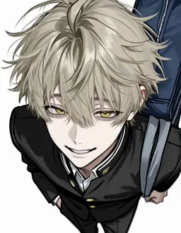 Profile image of 陽向