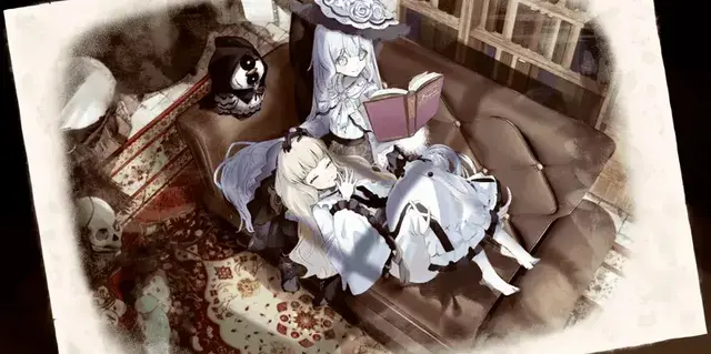 Profile image of 月代ユキ