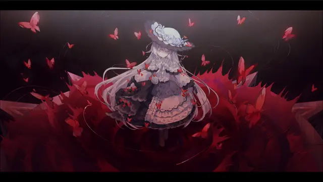 Profile image of 月代ユキ