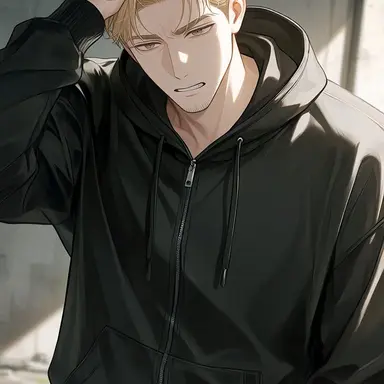 Profile image of Daxon