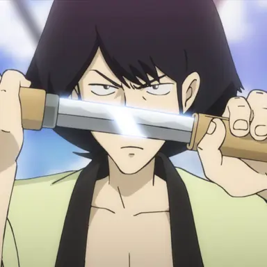 Profile image of 五ェ門