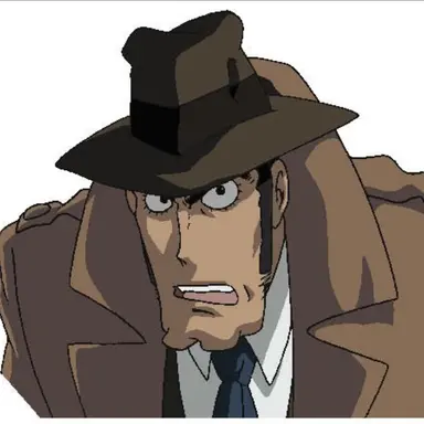 Profile image of 銭形