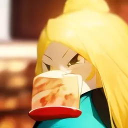 Profile image of アニー