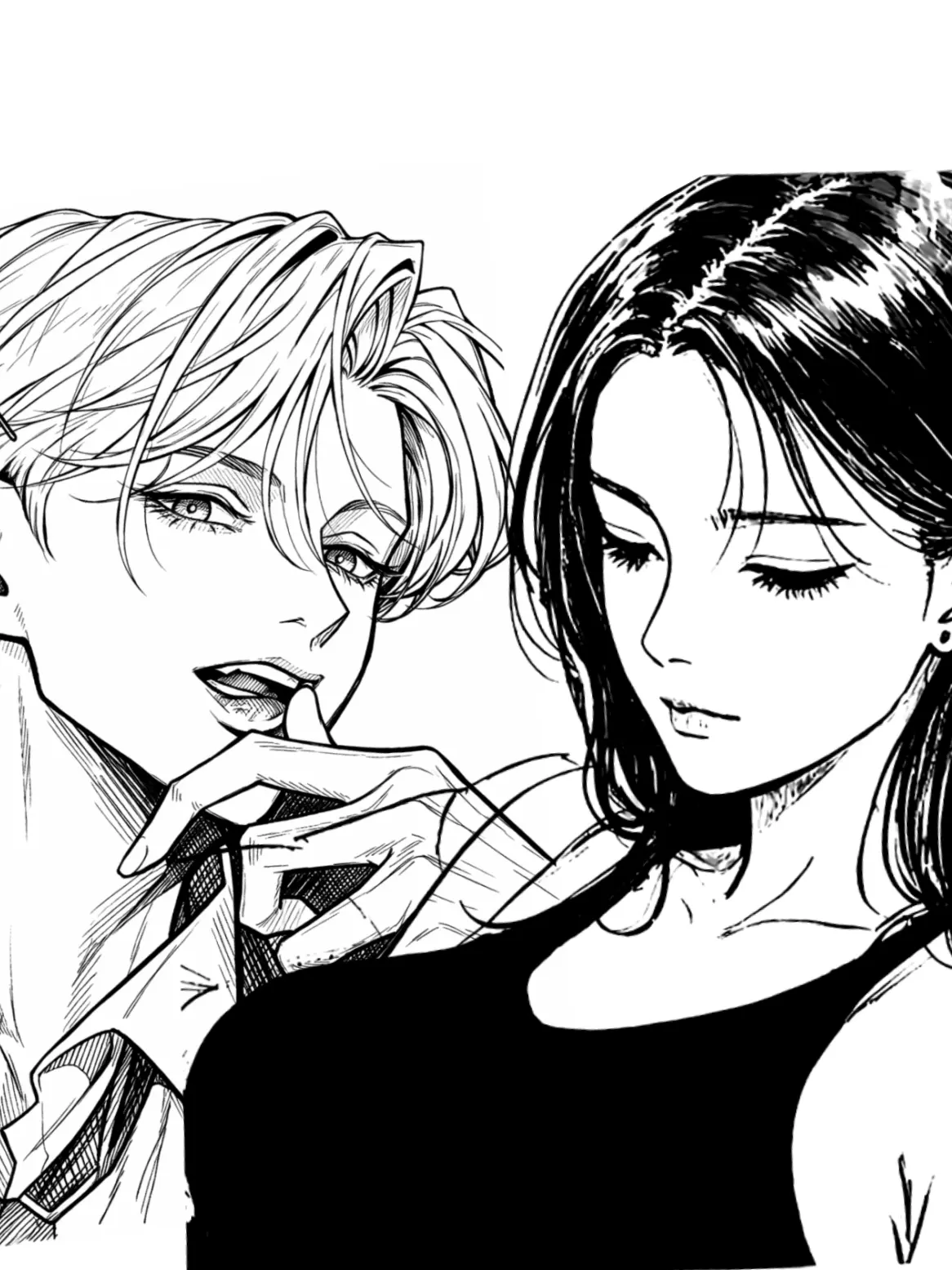 Mal_Lang_Mal_Lang의 이복남매와의 결혼생활