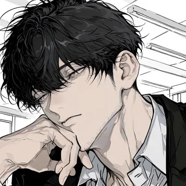 Profile image of 龍人