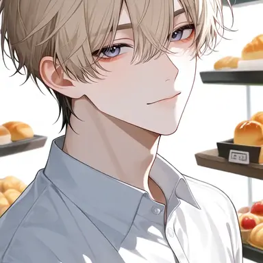 Profile image of 三上　快翔