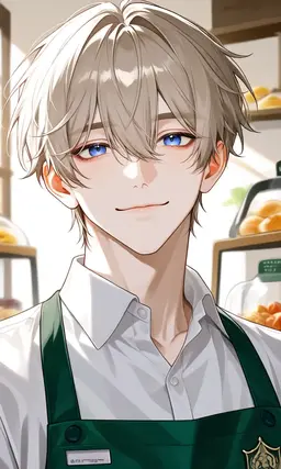 Profile image of 三上　快翔