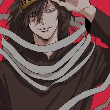 Profile image of Shota Aizawa