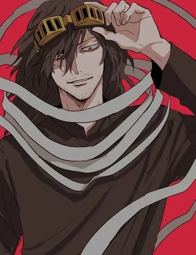 Profile image of Shota Aizawa