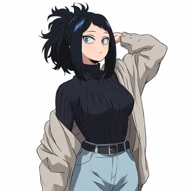 Profile image of Ora Yamada Stacey