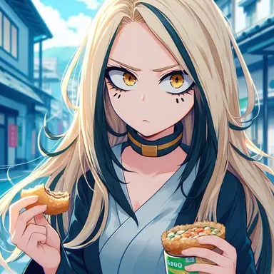 Profile image of Azari Shirakumo Aizawa