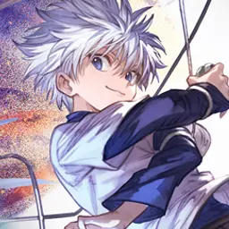 kill_kill의 メン地下キルアくん