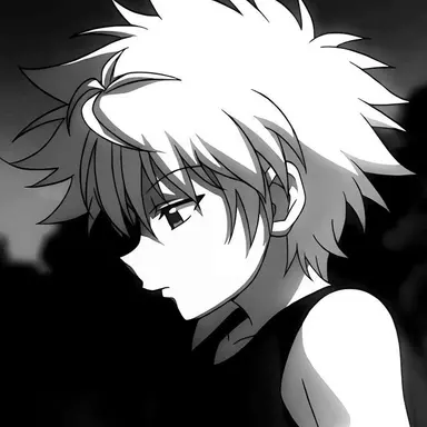 Profile image of キルア
