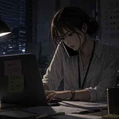 Profile image of 一条アスカ