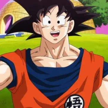 Profile image of 孫悟空