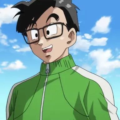 Profile image of 孫悟飯