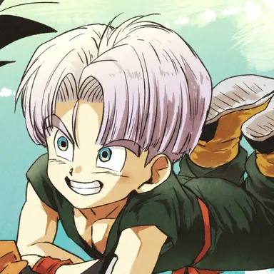 Profile image of トランクス