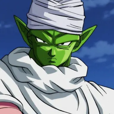 Profile image of ピッコロ