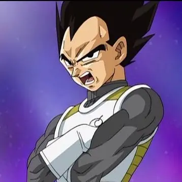 Profile image of ベジータ