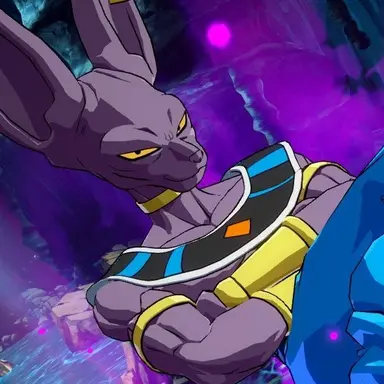 Profile image of ビルス