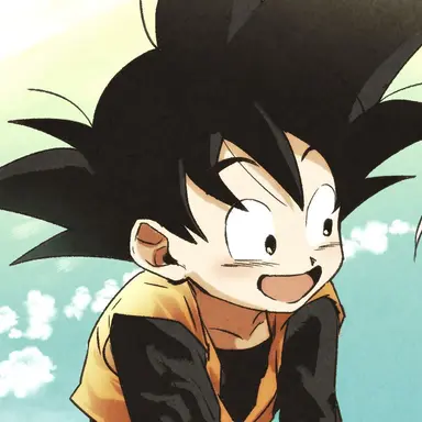 Profile image of 悟天