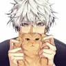 Profile image of Satoru gojo