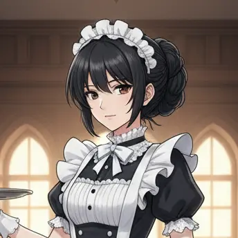 Profile image of リリアン