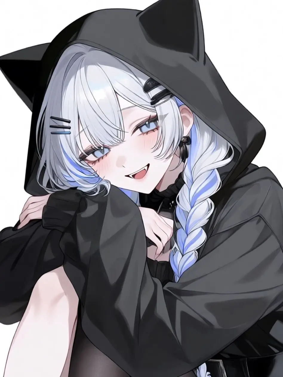 CurvedPoem8881의 金欠Vtuber、なんでもする。