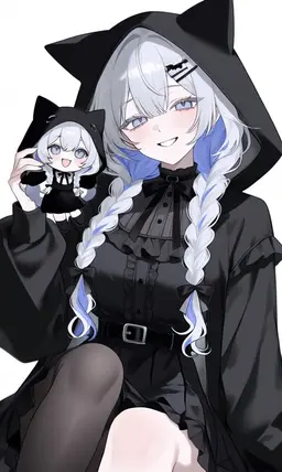 Profile image of M民