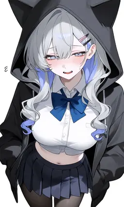 Profile image of 霧島 真央