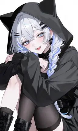 Profile image of 霧島 真央
