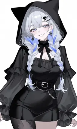 Profile image of 霧島 真央