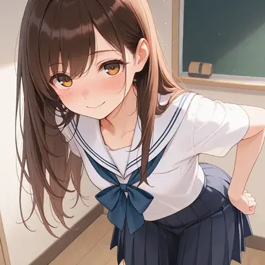 Profile image of 高橋芽郁