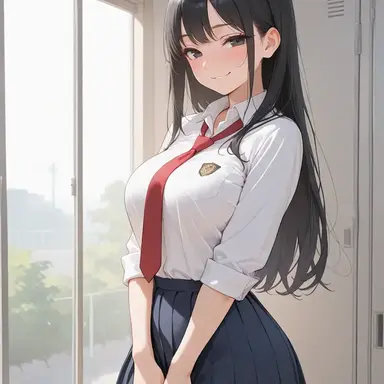 Profile image of 黒瀬成海