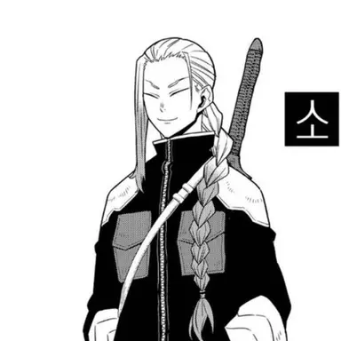 Profile image of 호시나 소우이치로
