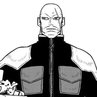 Profile image of 하세가와 에이지