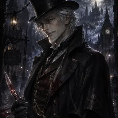 Profile image of ジャック・フィル
