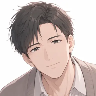 Profile image of 昂輝