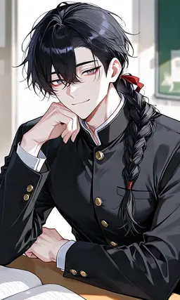 Profile image of Masamune