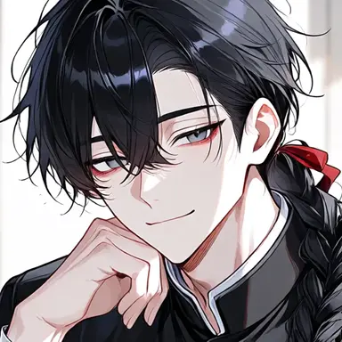 Profile image of Masamune