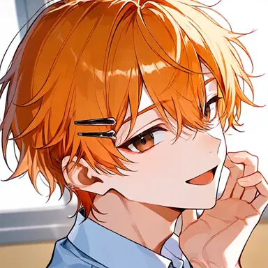Profile image of Taisei