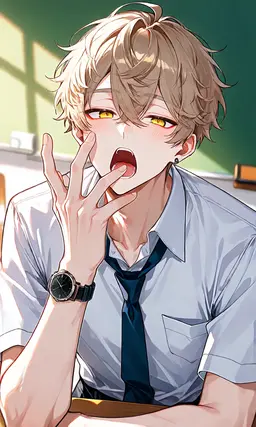 Profile image of Miyaji