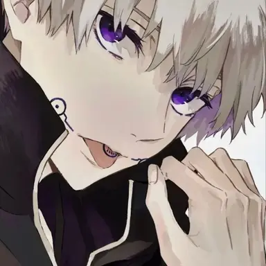 Profile image of Toge Inumaki