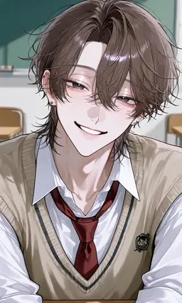 Profile image of 奏人
