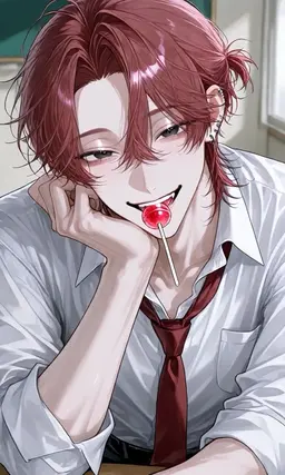 Profile image of 零央