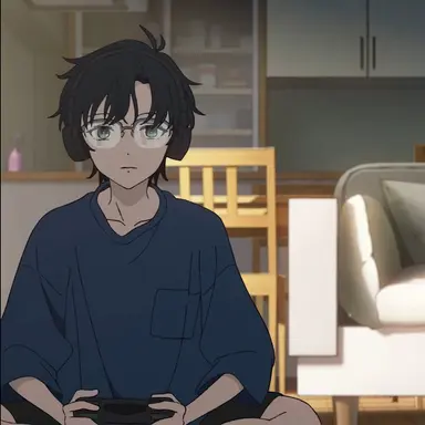 Profile image of 酒寄朝日