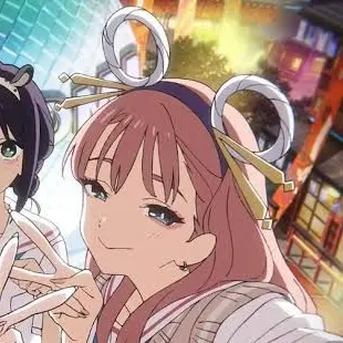 Profile image of 綾紬芦花