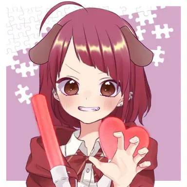 Profile image of 視聴者